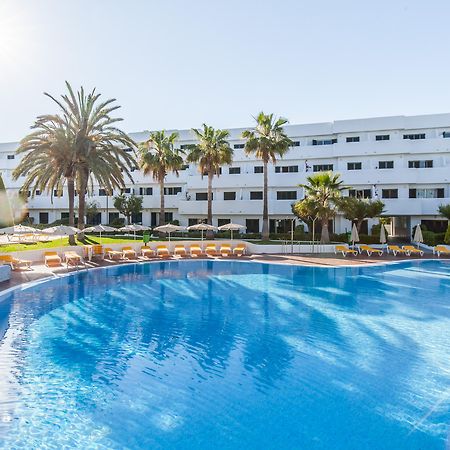 Bluesea Es Bolero Aparthotel Cala d'Or  Exterior photo