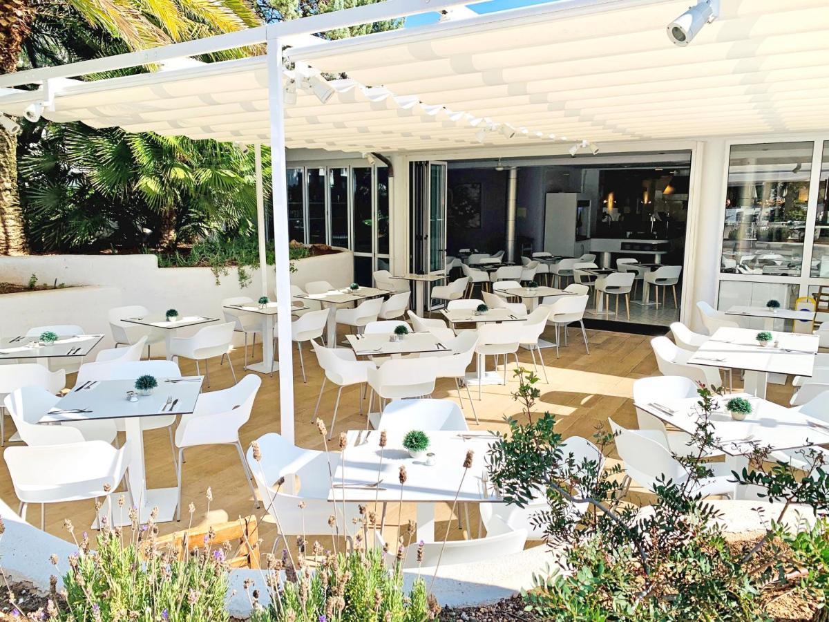 Bluesea Es Bolero Aparthotel Cala d'Or  Exterior photo