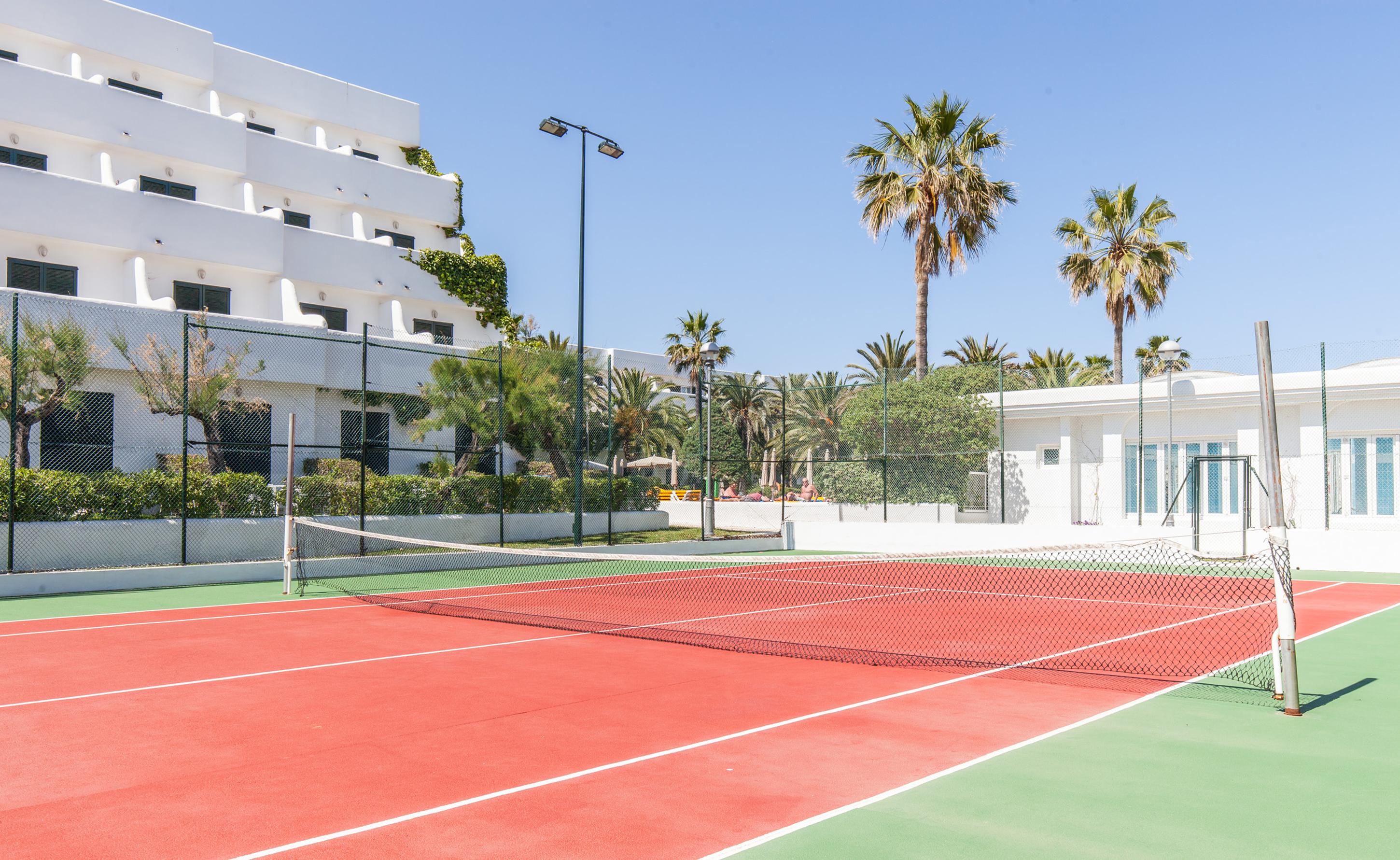 Bluesea Es Bolero Aparthotel Cala d'Or  Exterior photo