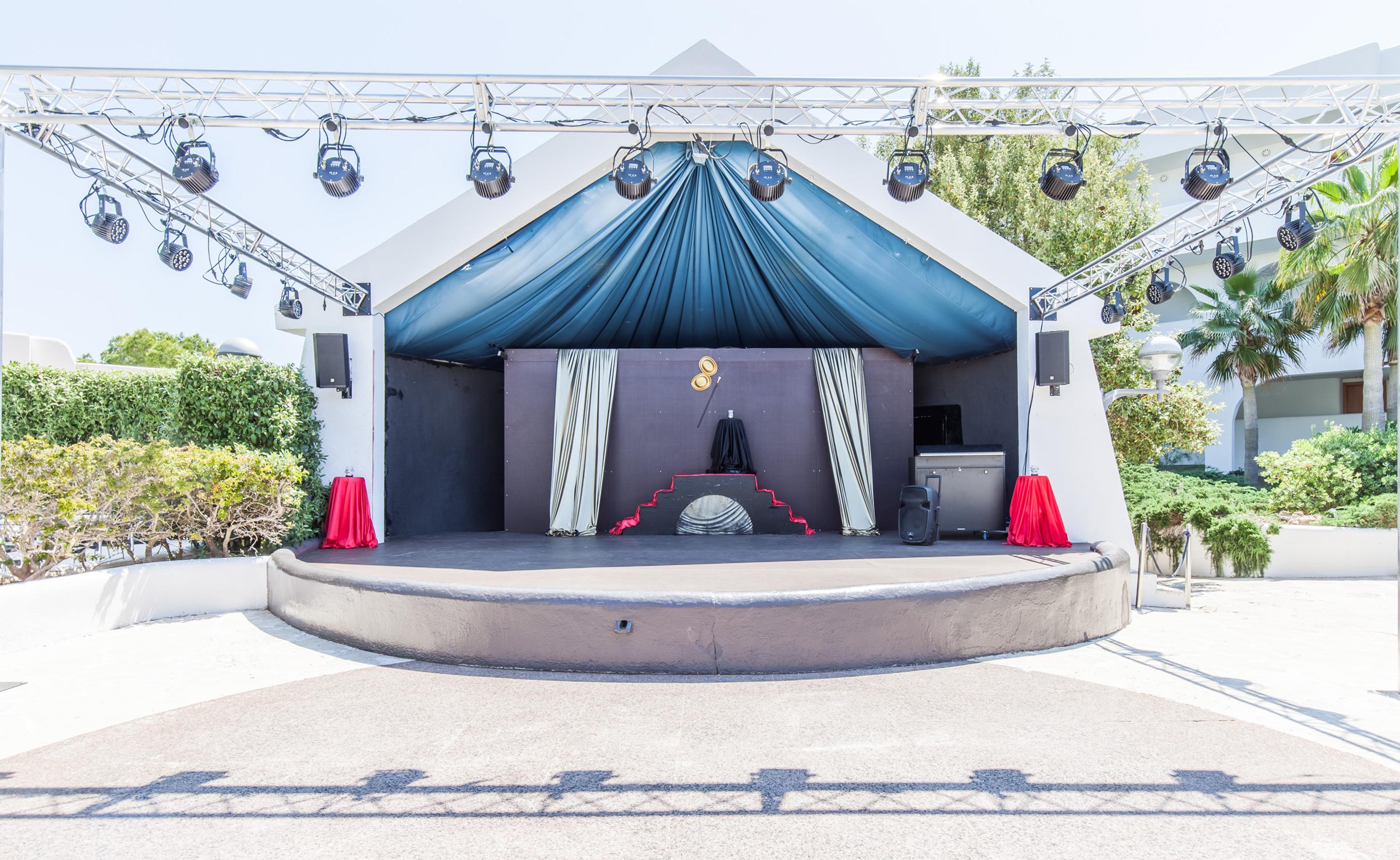 Bluesea Es Bolero Aparthotel Cala d'Or  Exterior photo