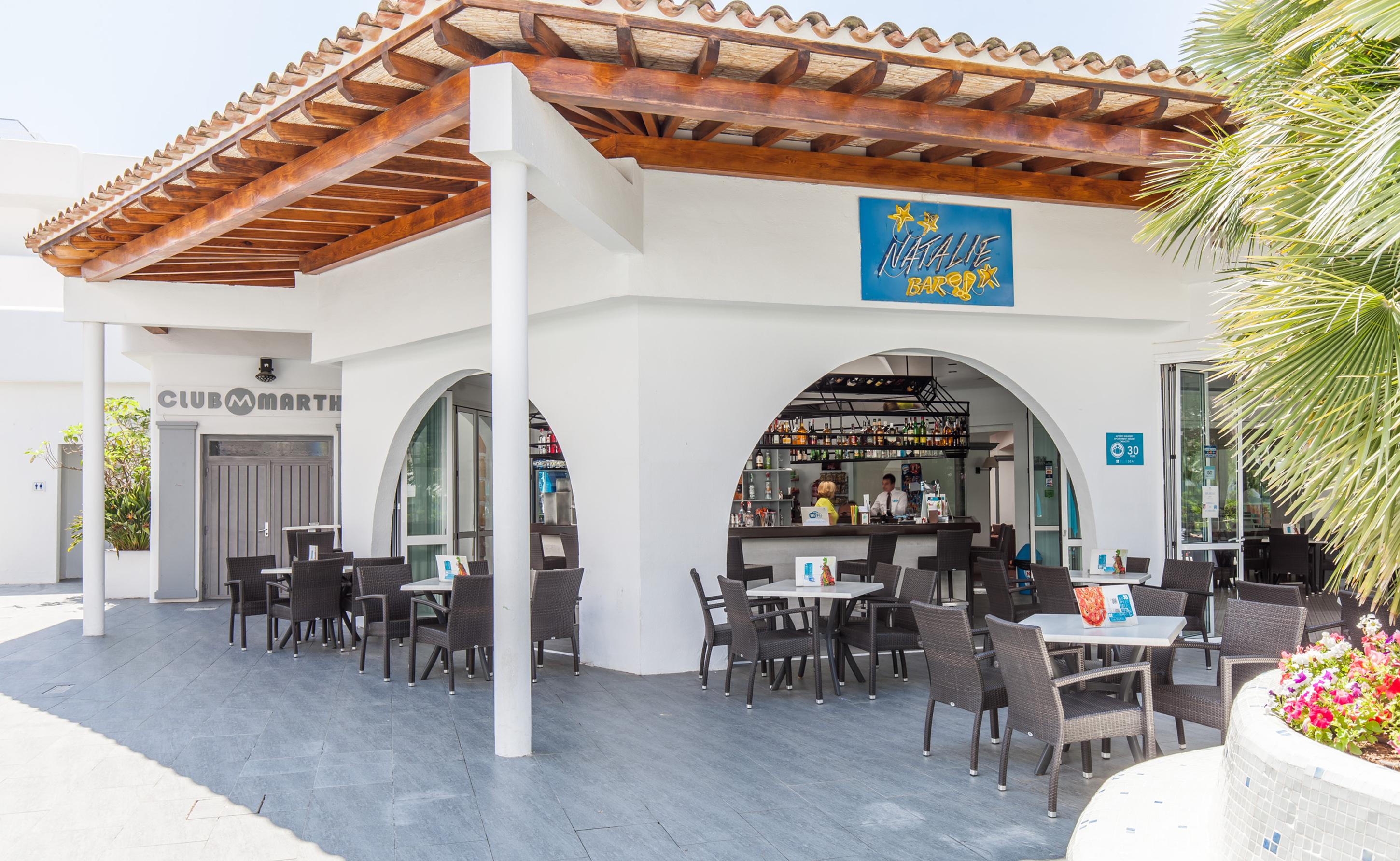Bluesea Es Bolero Aparthotel Cala d'Or  Exterior photo