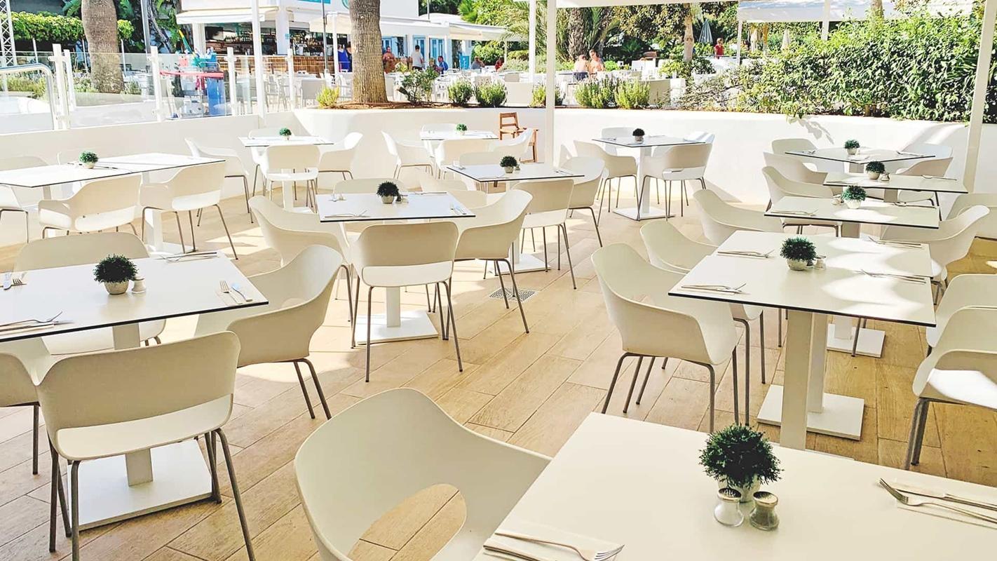 Bluesea Es Bolero Aparthotel Cala d'Or  Exterior photo