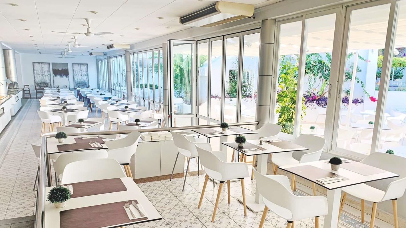 Bluesea Es Bolero Aparthotel Cala d'Or  Exterior photo