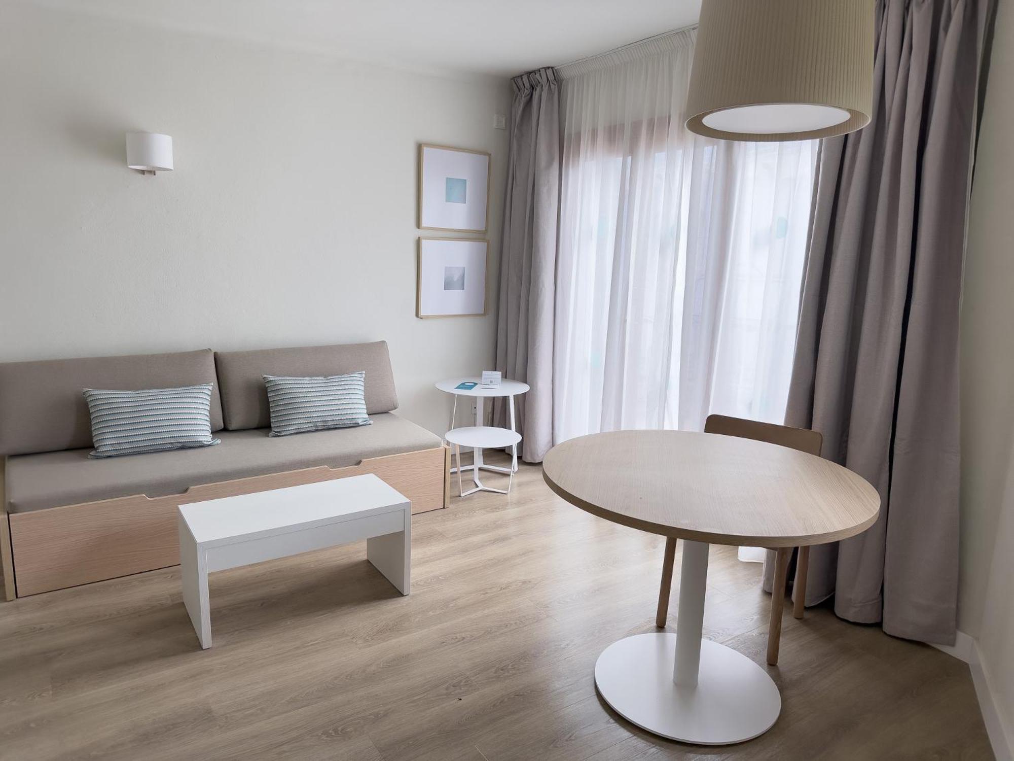 Bluesea Es Bolero Aparthotel Cala d'Or  Exterior photo