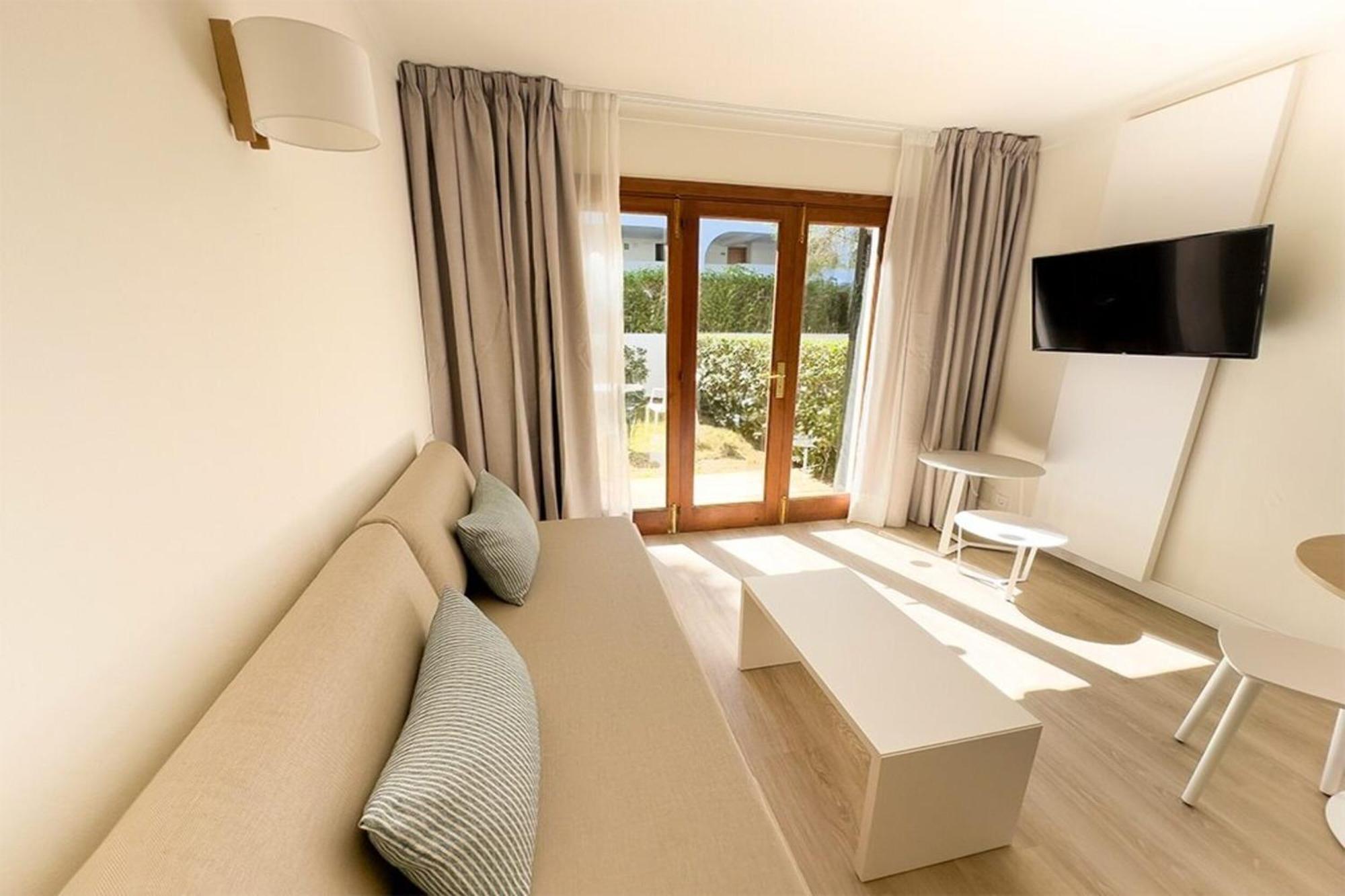 Bluesea Es Bolero Aparthotel Cala d'Or  Exterior photo