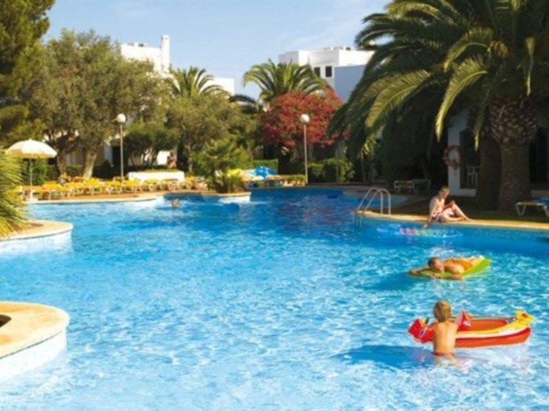 Bluesea Es Bolero Aparthotel Cala d'Or  Exterior photo