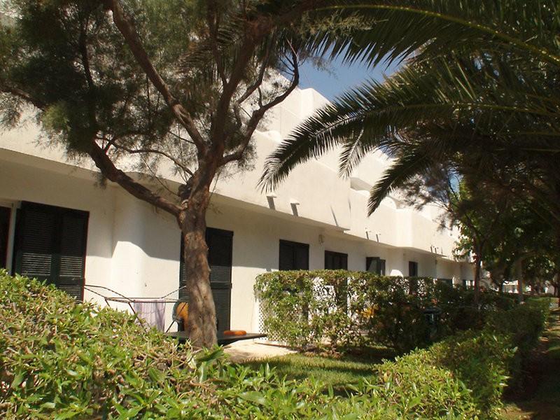 Bluesea Es Bolero Aparthotel Cala d'Or  Exterior photo