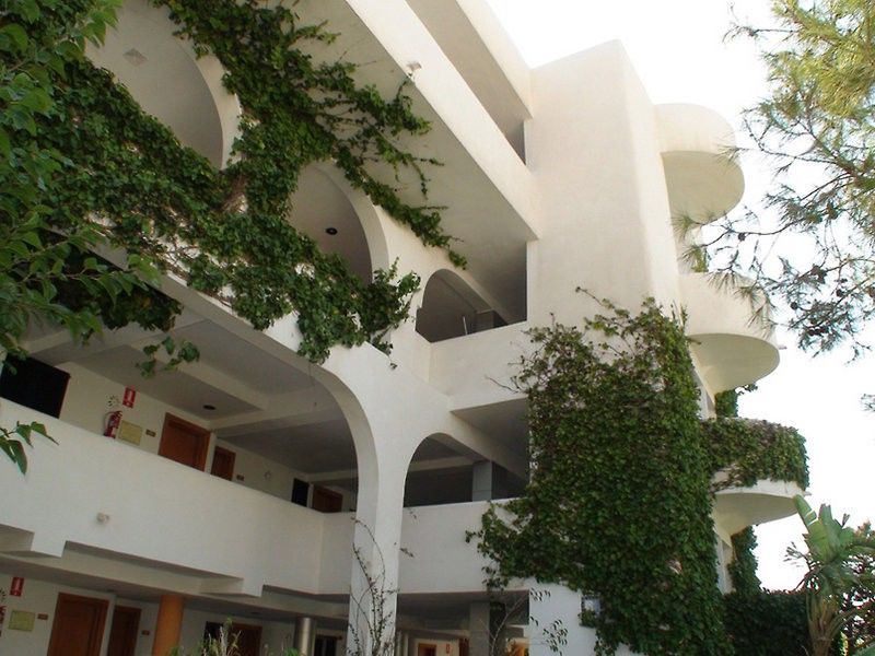 Bluesea Es Bolero Aparthotel Cala d'Or  Exterior photo