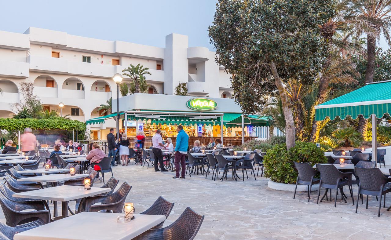 Bluesea Es Bolero Aparthotel Cala d'Or  Exterior photo